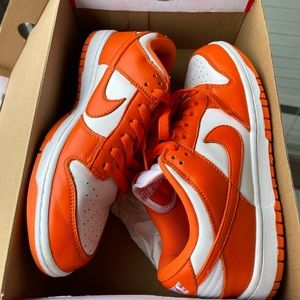 Nike Dunk Low Syracuse